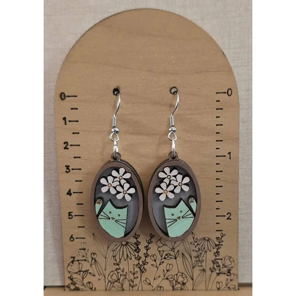 Silver Birch Designs Jewelry these adorable